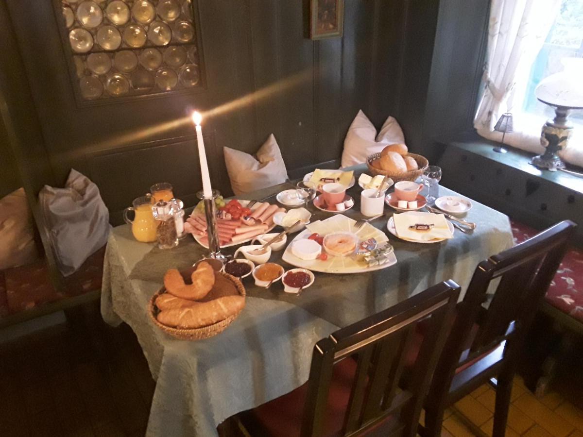 Hotel Feiler Muggendorf  エクステリア 写真