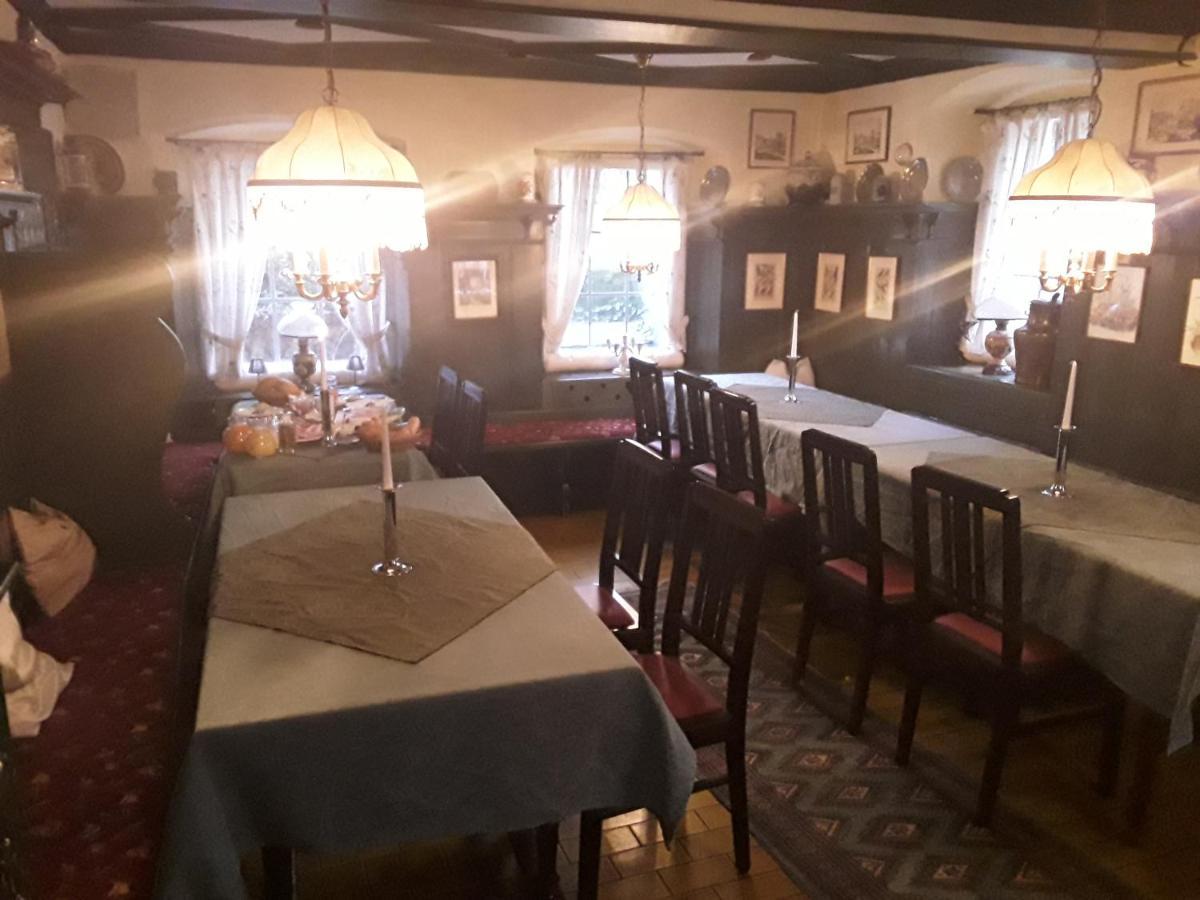 Hotel Feiler Muggendorf  エクステリア 写真