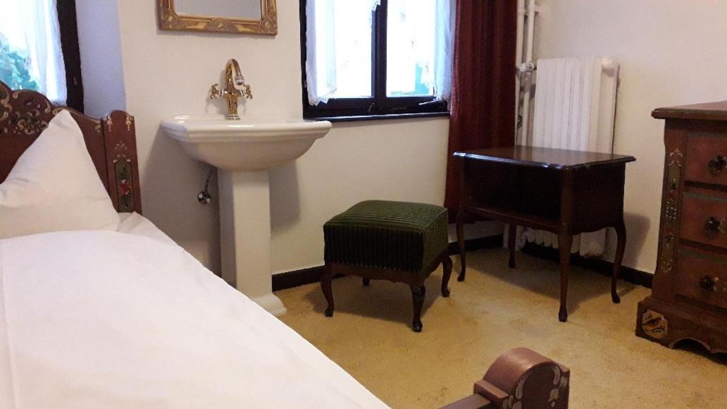 Hotel Feiler Muggendorf  エクステリア 写真