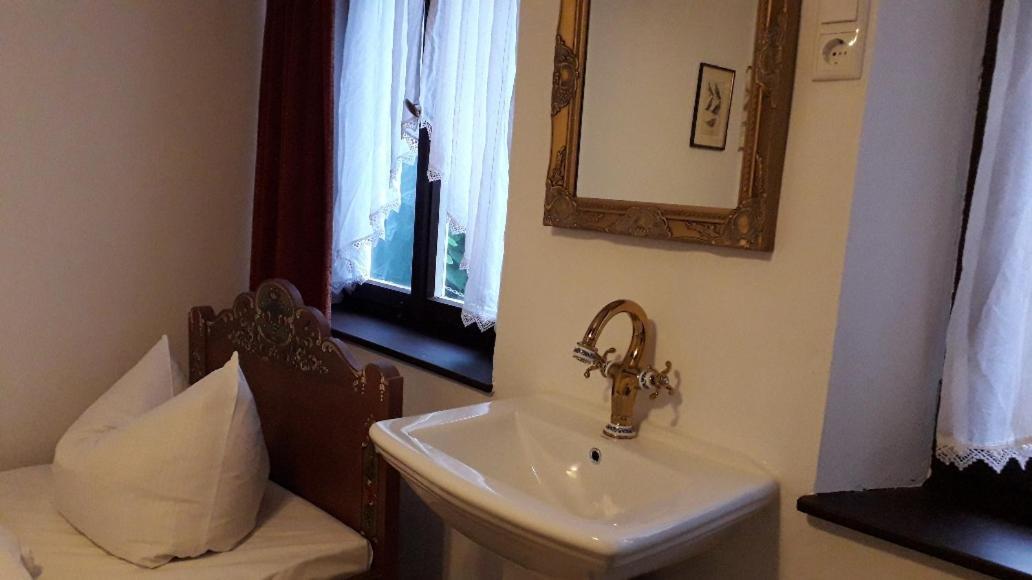 Hotel Feiler Muggendorf  エクステリア 写真