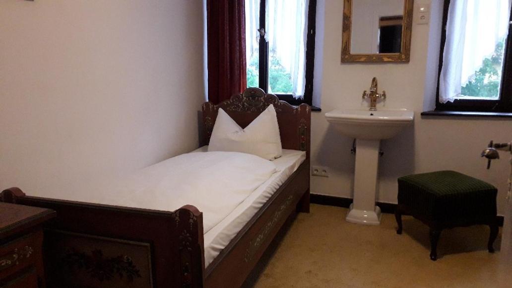 Hotel Feiler Muggendorf  エクステリア 写真