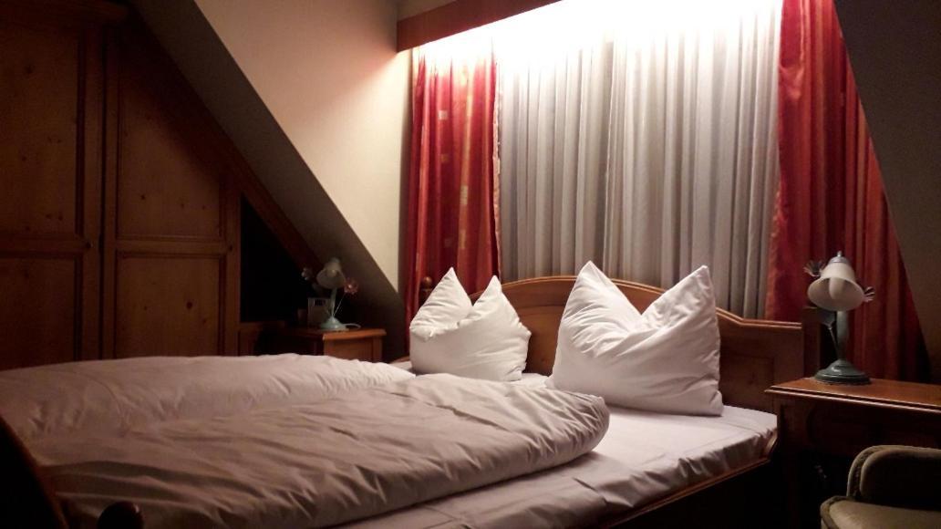 Hotel Feiler Muggendorf  エクステリア 写真