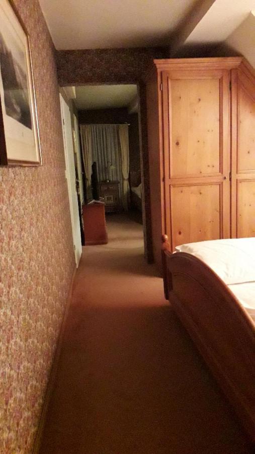 Hotel Feiler Muggendorf  エクステリア 写真