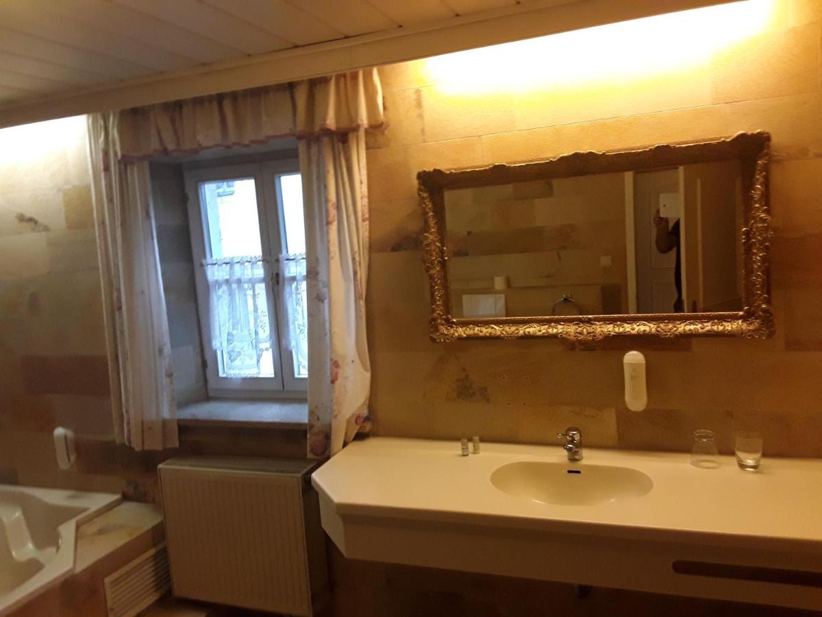 Hotel Feiler Muggendorf  エクステリア 写真