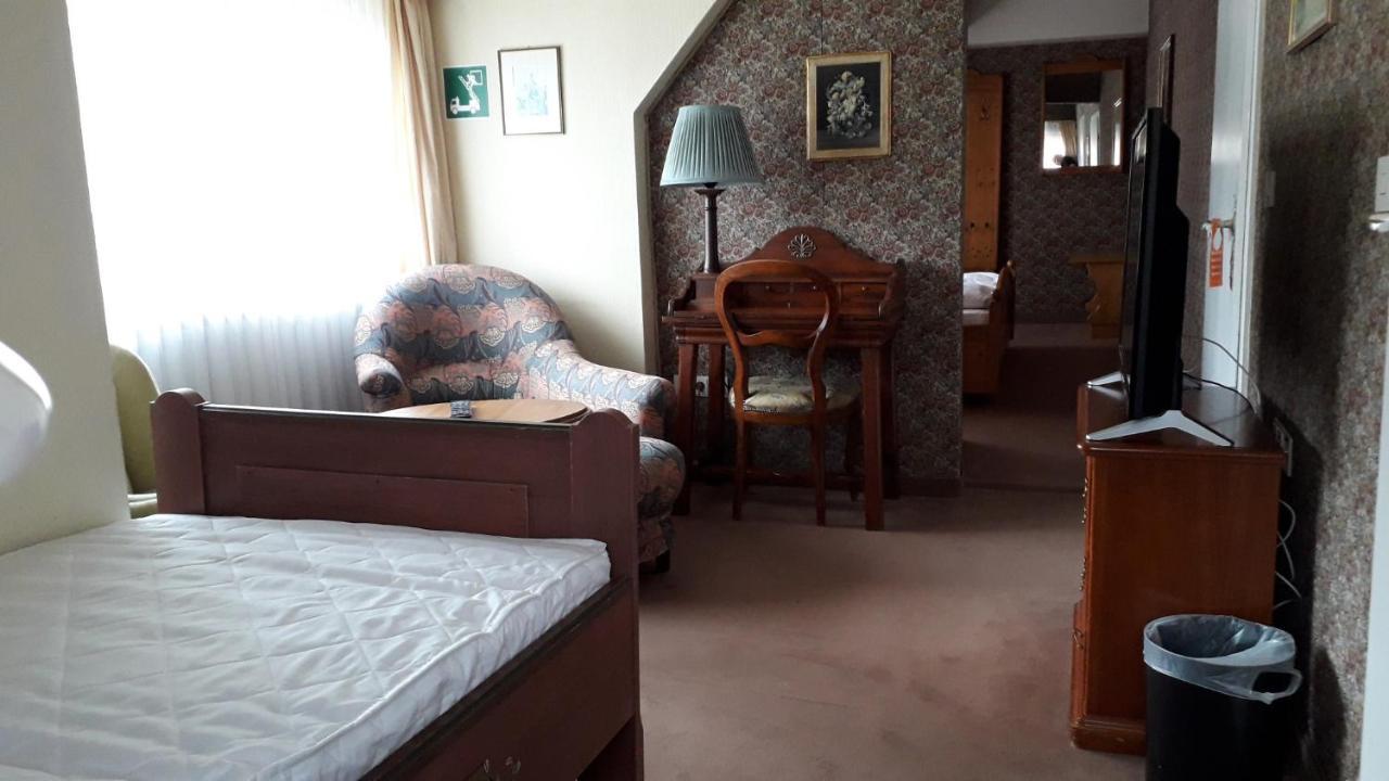 Hotel Feiler Muggendorf  エクステリア 写真