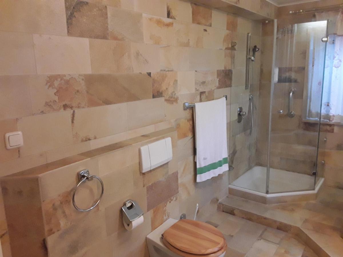 Hotel Feiler Muggendorf  エクステリア 写真