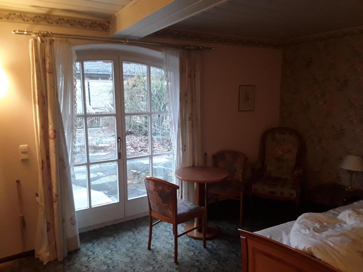 Hotel Feiler Muggendorf  エクステリア 写真