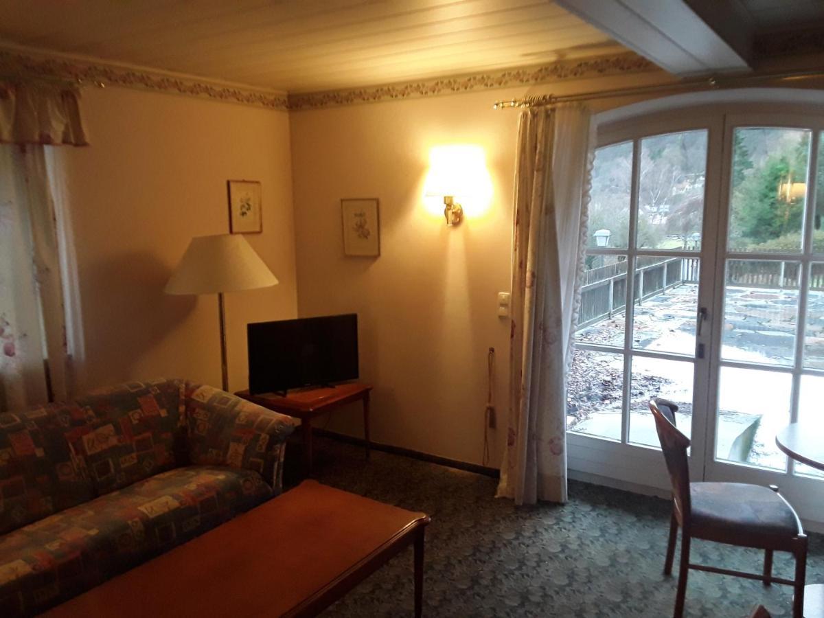 Hotel Feiler Muggendorf  エクステリア 写真