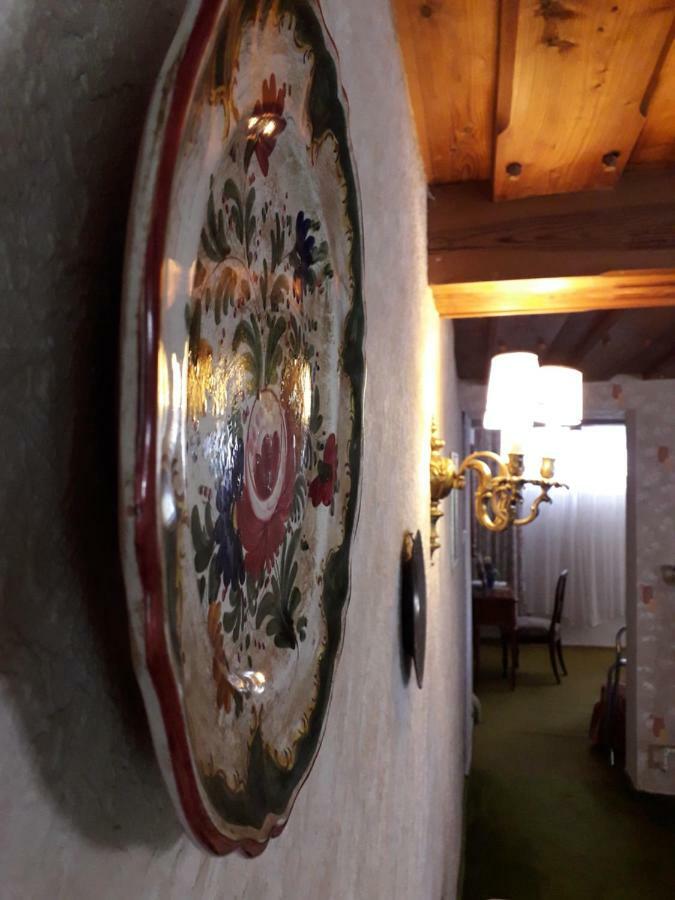 Hotel Feiler Muggendorf  エクステリア 写真