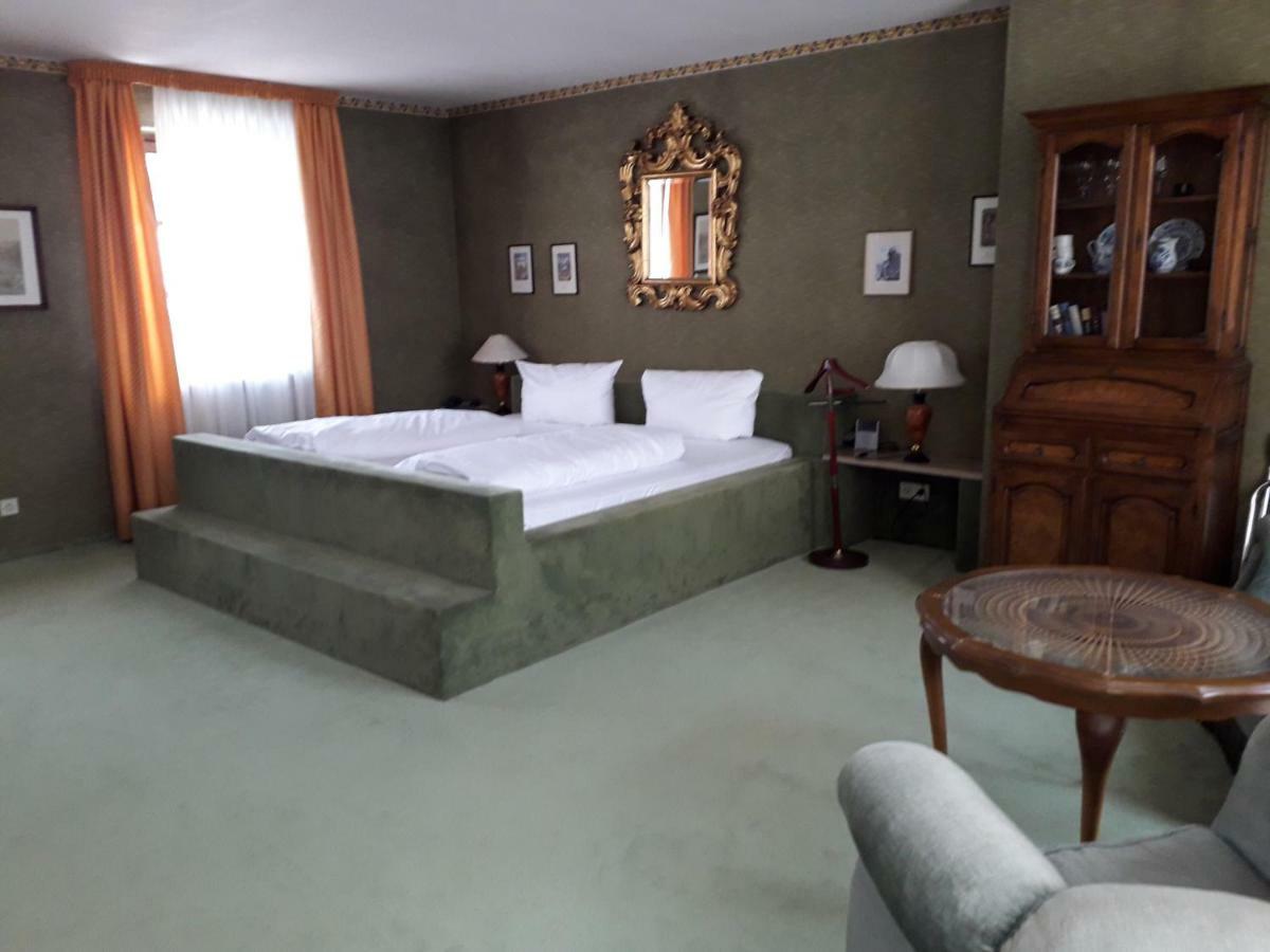 Hotel Feiler Muggendorf  エクステリア 写真