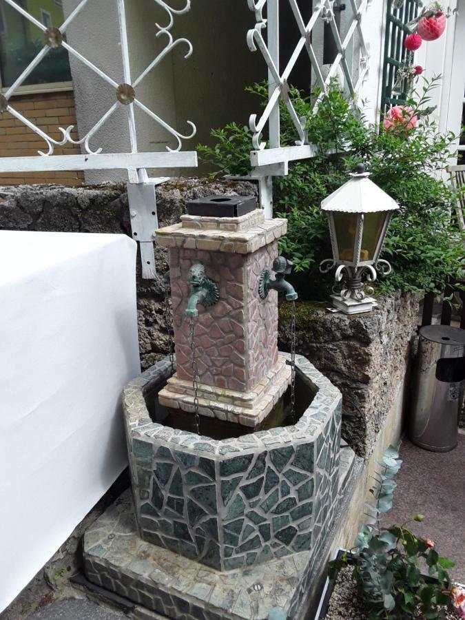 Hotel Feiler Muggendorf  エクステリア 写真