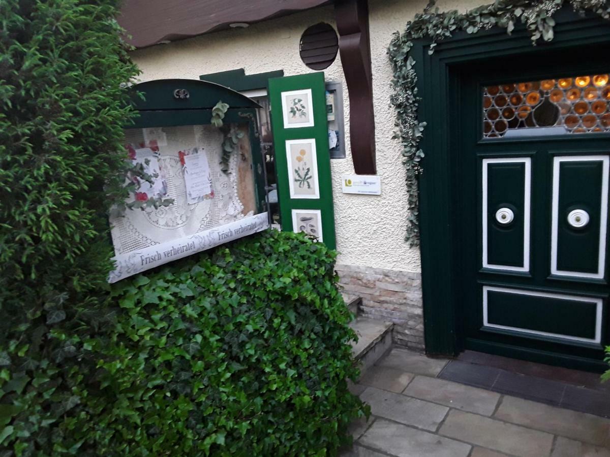 Hotel Feiler Muggendorf  エクステリア 写真
