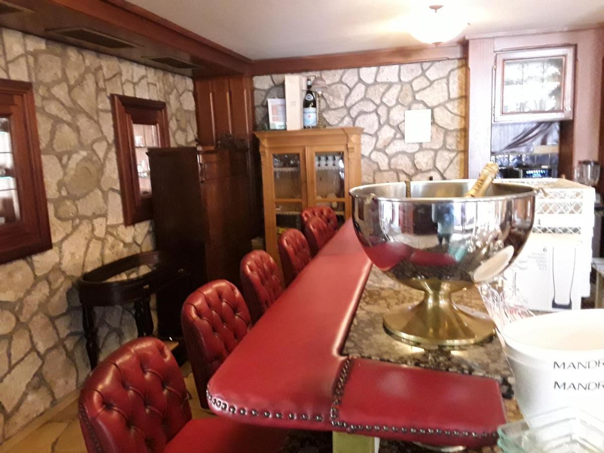 Hotel Feiler Muggendorf  エクステリア 写真