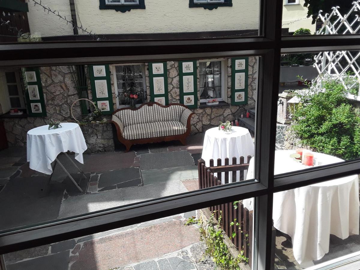 Hotel Feiler Muggendorf  エクステリア 写真