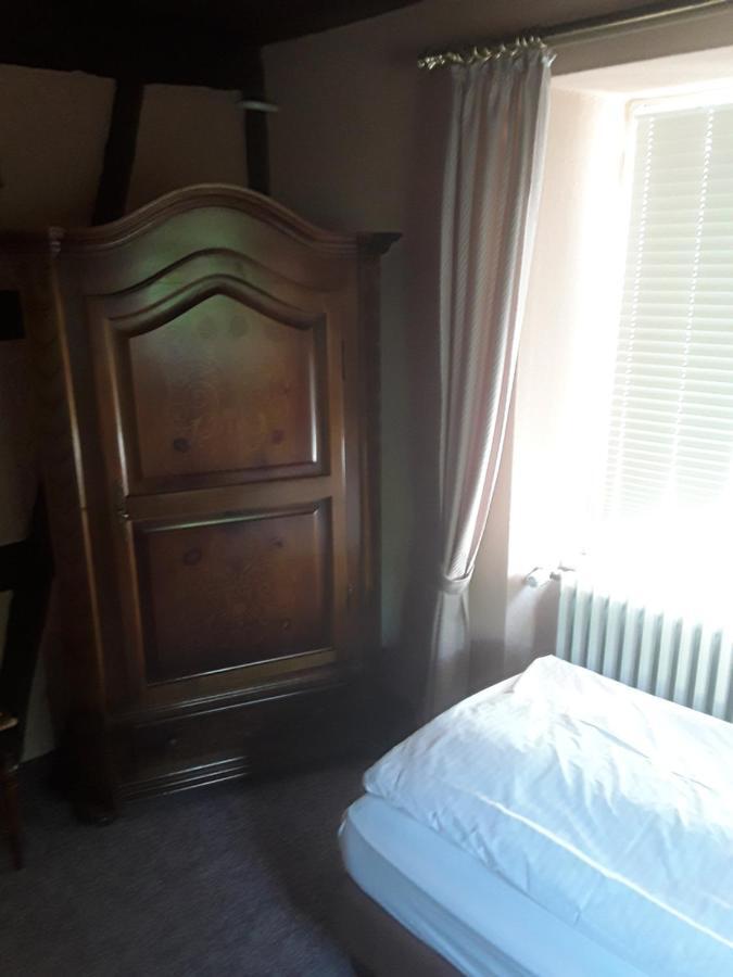 Hotel Feiler Muggendorf  エクステリア 写真